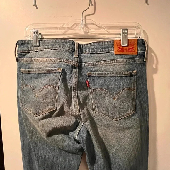 711 Skinny Levi’s - Size 28 - Picture 5 of 7